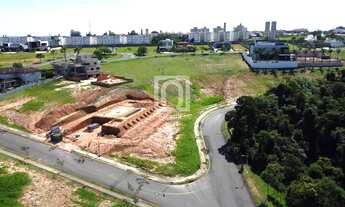 Imagem: Terreno á venda no Condomínio Residencial