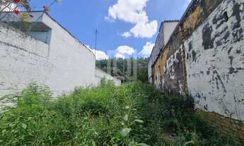 Imagem: Terreno à venda Vila São João - Sorocaba
