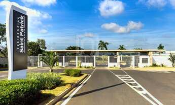 Imagem 5: Terreno á venda no Condomínio Residencial Saint Patrick de Sorocaba