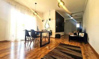 Imagem 1: Excelente apartamento em andar alto com elevador