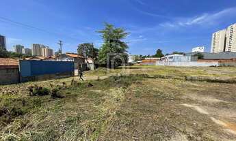 Imagem: Terreno à venda no bairro Além Ponte em
