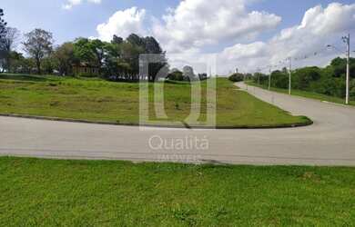 Imagem 3: Terreno com 1.526,83 m² em condomínio oportunidade