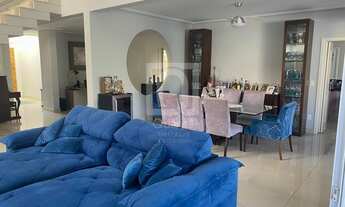 Imagem 2: Sobrado elegante à venda no Condomínio Ângelo Vial em Sorocaba