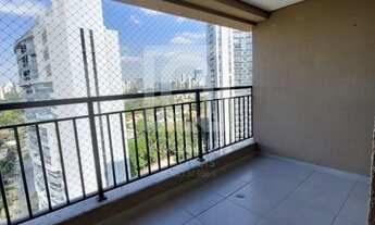 Imagem 5: Apartamento à venda no Condomínio Choice Alphaville em Barueri