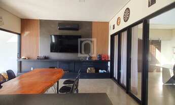 Imagem 7: Casa térrea à venda no Condomínio Fazenda Jequitibá em Sorocaba