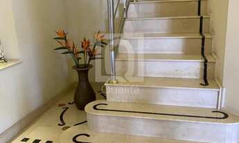 Imagem 5: Apartamento de altíssimo padrão à venda no Centro de Sorocaba