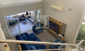 Imagem 4: Sobrado elegante à venda no Condomínio Ângelo Vial em Sorocaba