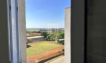 Imagem 6: Apartamento em andar alto à venda Condomínio Portal Vila Dos Flamingos - Tatuí