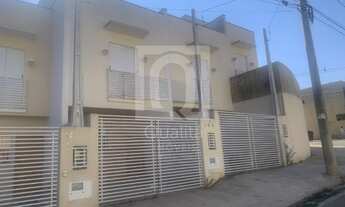 Imagem 2: Sobrado à venda no bairro Jardim Eucaliptos em Sorocaba