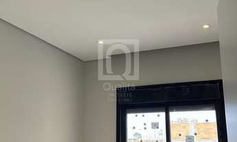 Imagem 5: Casa térrea à venda Condomínio Pampulha Jardim Residencial em Sorocaba