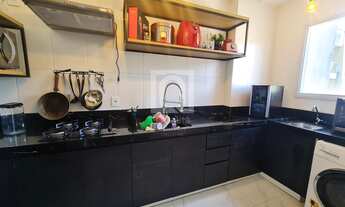 Imagem 7: Excelente apartamento em andar alto com elevador