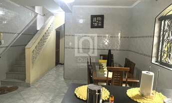 Imagem: Sobrado à venda no bairro Parque bela Vista