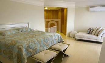 Imagem 6: Apartamento de altíssimo padrão à venda no Centro de Sorocaba