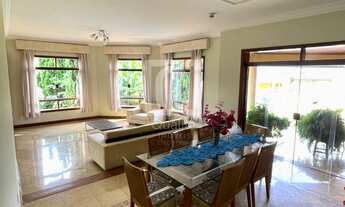 Imagem: Casa com 6 quartos no condomínio Angelo