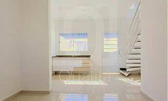 Imagem: Sobrado à venda no bairro Jardim Eucaliptos