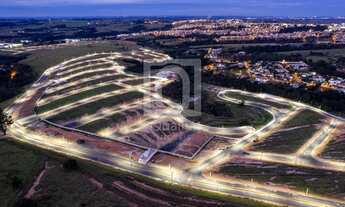 Imagem 2: Terreno à venda Condomínio Reserva dos Ipês Boituva