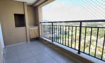 Imagem 4: Apartamento à venda no Condomínio Choice Alphaville em Barueri