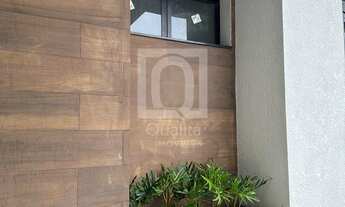 Imagem 6: Casa térrea à venda Condomínio Pampulha Jardim Residencial em Sorocaba