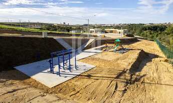 Imagem 5: Terreno à venda Condomínio Reserva dos Ipês Boituva