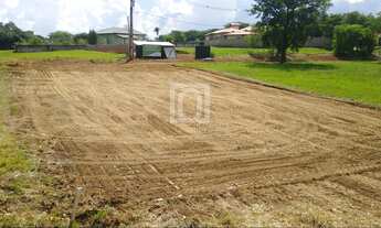 Imagem: Terreno à venda Condomínio Ninho Verde