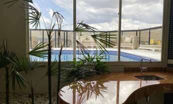 Imagem 7: Apartamento de altíssimo padrão à venda no Centro de Sorocaba