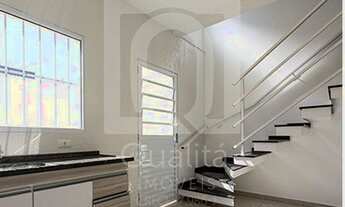 Imagem 4: Sobrado à venda no bairro Jardim Eucaliptos em Sorocaba