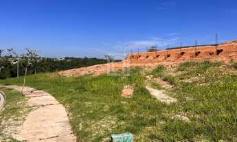 Imagem 3: Terreno á venda no Condomínio Residencial Saint Patrick de Sorocaba