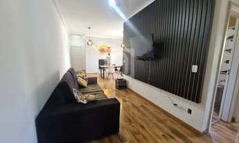 Imagem 2: Excelente apartamento em andar alto com elevador