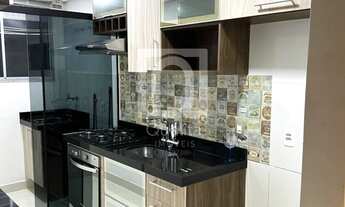 Imagem: Apartamento à venda no Condomínio Residencial