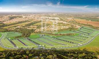 Imagem 6: Terreno à venda Condomínio Reserva dos Ipês Boituva