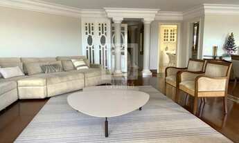 Imagem: Apartamento de altíssimo padrão à venda