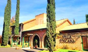 Imagem: Terreno à venda Condomínio Villa Toscana