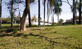 Imagem: Terreno à venda no Condomínio Parque Reserva