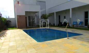 Imagem: CASA À VENDA CONDOMÍNIO SOLAR DO BOSQUE