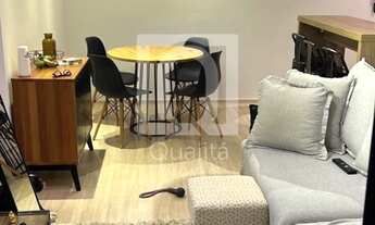 Imagem: Apartamento à venda no Condomínio Jr Campolim