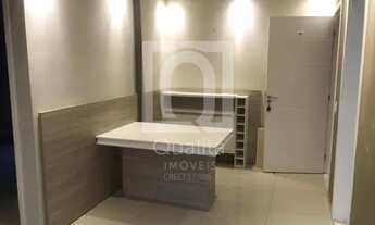 Imagem: Apartamento à venda Condomínio Residencial