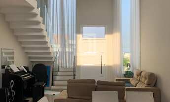 Imagem: Casa sobrado a venda no Condomínio Golden