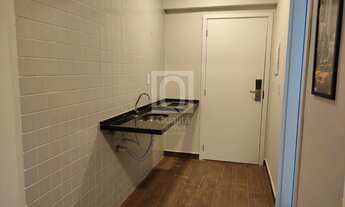 Imagem 2: Apartamento Flat no Hotel Tulip Inn Centro Sorocaba