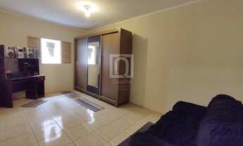 Imagem 6: Casa sobrado á venda no Wanel Ville IV - Sorocaba