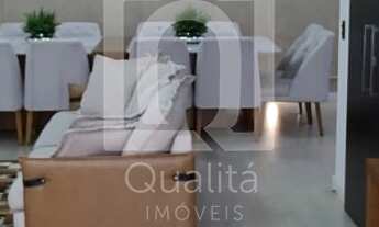 Imagem: Casa térrea a venda no Condomínio Residencial