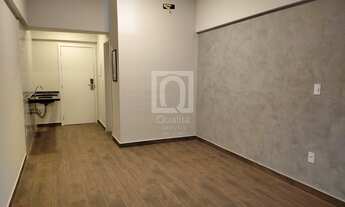 Imagem: Apartamento Flat no Hotel Tulip Inn Centro