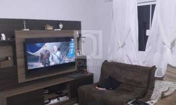 Imagem 7: Casa com 2 quartos na Vila Haro Sorocaba