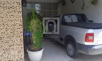 Imagem 2: Casa térrea com 3 quartos na Vila Santana Sorocaba