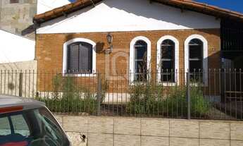 Imagem: Casa térrea á venda em Boituva