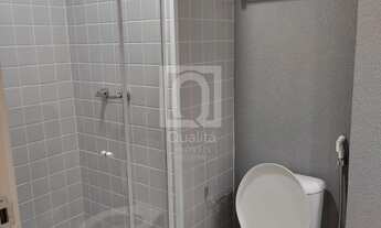 Imagem 3: Apartamento Flat no Hotel Tulip Inn Centro Sorocaba