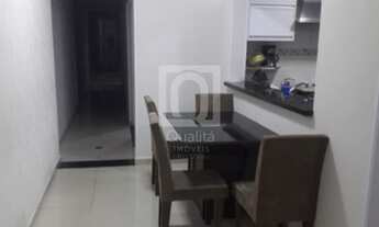 Imagem 4: Casa com 2 quartos na Vila Haro Sorocaba