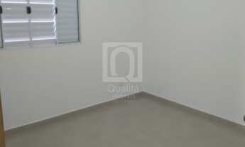 Imagem 7: Casa térrea nova com 3 quartos no Condomínio Horto Florestal Villagio Sorocaba