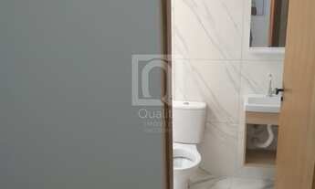 Imagem 5: Casa térrea nova com 3 quartos no Condomínio Horto Florestal Villagio Sorocaba