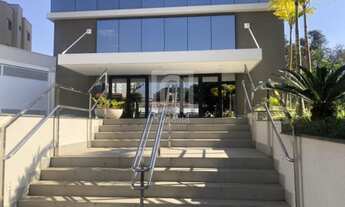 Imagem 2: Apartamento Flat no Jardim Faculdade Condomínio Liberty Home Studio em Sorocaba