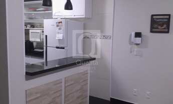 Imagem: Casa com 2 quartos na Vila Haro Sorocaba